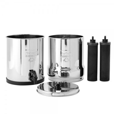 Water Filtration Systems