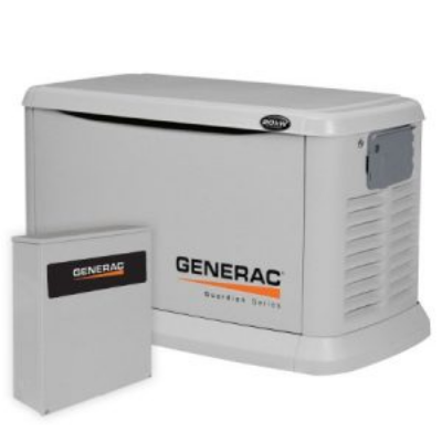 Generators
