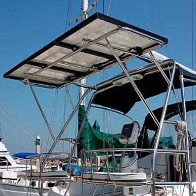 Marine Systems