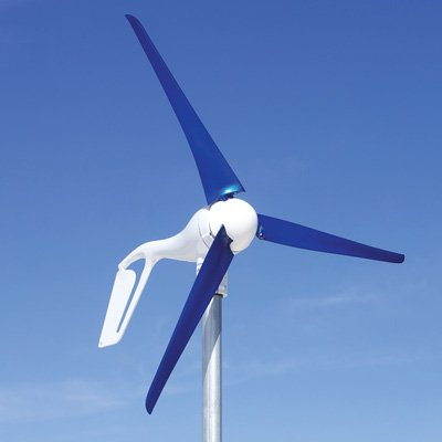 Wind Turbines