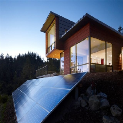 Off Grid Solar Packages